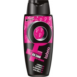 FIT LINE FOR WOMAN BRONZER 200ml Загореть и похудеть FIT LINE FOR WOMAN BRONZER 200ml Загореть и похудеть